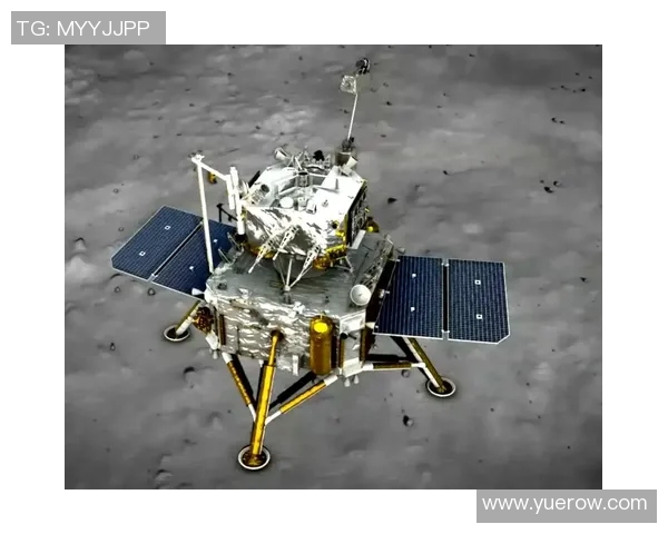 中国成功发射嫦娥六号探月卫星开启月球探测新篇章