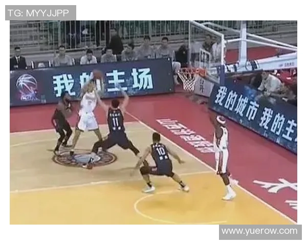 广州篮球队区域防守策略解析与战术深度剖析