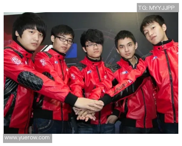 深度对话李军的英雄联盟人生与电竞梦想的追逐与挑战