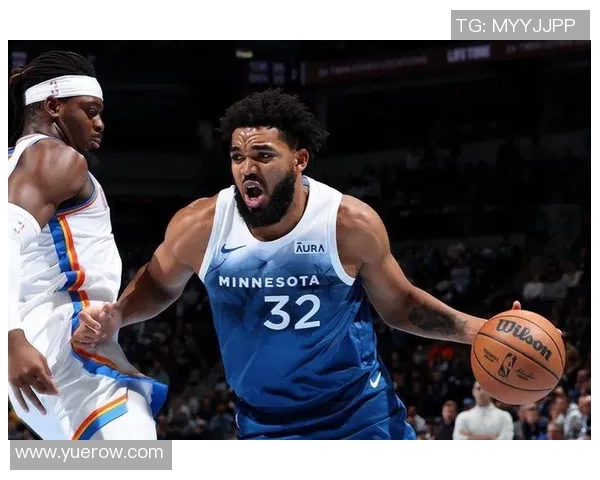 森林狼崛起之路：探索球队重建与未来潜力的无限可能