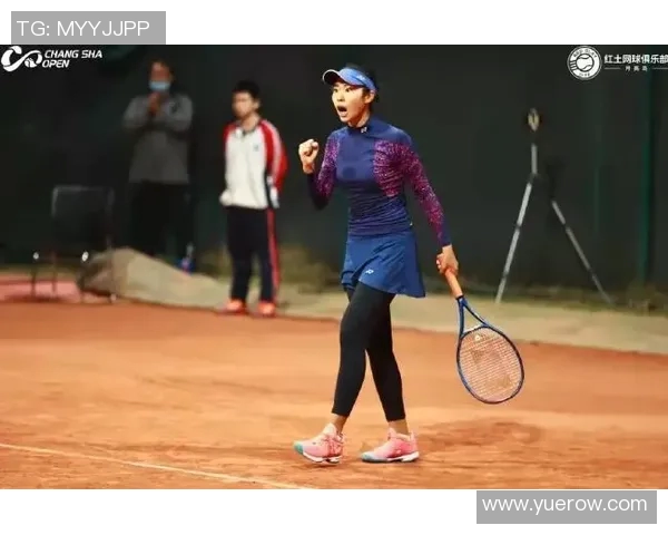 重庆网球队的战术创新与转换体系解析助力网球竞技水平提升