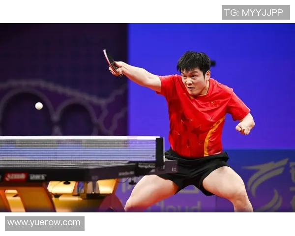 杭州乒乓球队比赛经验分享与成长之路探讨